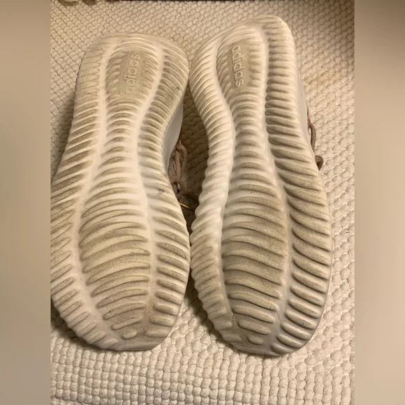 ADIDAS CLOUD FOAM SNEAKERS - Picture 7 of 7